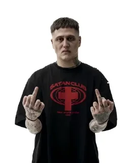 🌟 emoji Руслантыспиш🐗 Telegram sticker 6 of 50