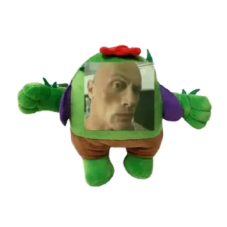 🤨 emoji Pablo Telegram sticker 14 of 32
