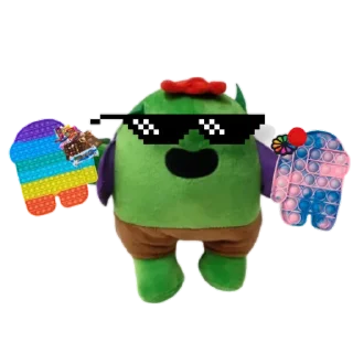 📲 emoji Pablo Telegram sticker 20 of 32
