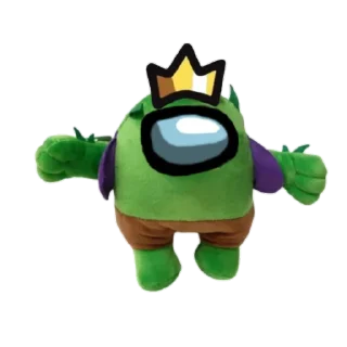 👾 emoji Pablo Telegram sticker 8 of 32