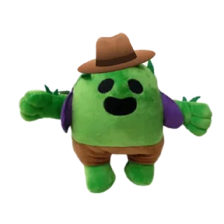 🤠 emoji Pablo Telegram sticker 15 of 32