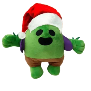🎅 emoji Pablo Telegram sticker 23 of 32