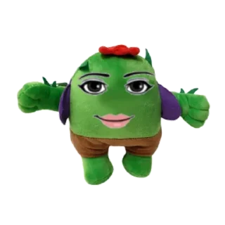 🤨 emoji Pablo Telegram sticker 16 of 32