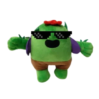 😎 emoji Pablo Telegram sticker 6 of 32