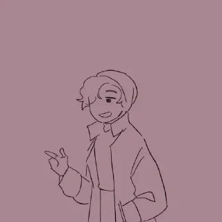 🌫 emoji Dre smp Telegram sticker 15 of 68