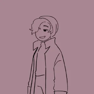 🌫 emoji Dre smp Telegram sticker 22 of 68
