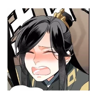Sticker from нэ хуайсан🪭