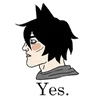🙂 emoji 加尔瓦娜 ➡️ @Ctikerubot Telegram sticker 23 of 53