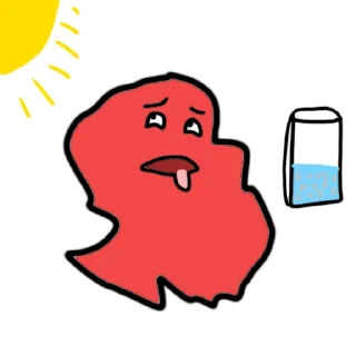 🥵 emoji @bbp Telegram sticker 14 of 64