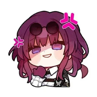 😜 emoji Кафка @itamite @jkieooo ➡️ @Ctikerubot Telegram sticker 4 of 110