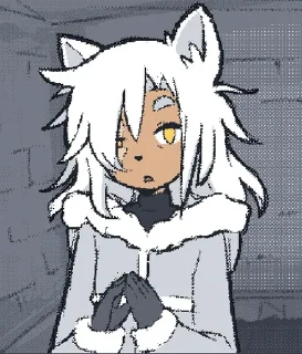🤔 emoji 𝑁𝑖𝑔ℎ𝑡 𝑤𝑖𝑡ℎ 𝑡𝑖𝑚𝑏𝑒𝑟 | @PhasmoInk Telegram sticker 21 of 68