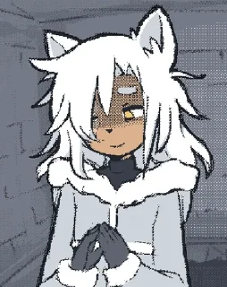 😟 emoji 𝑁𝑖𝑔ℎ𝑡 𝑤𝑖𝑡ℎ 𝑡𝑖𝑚𝑏𝑒𝑟 | @PhasmoInk Telegram sticker 22 of 68