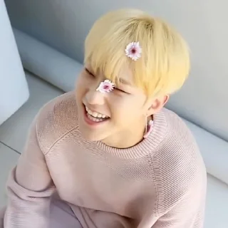 Sticker from Hoshi