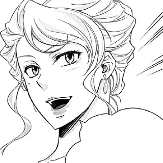 🥂 emoji ɪʀᴇɴᴇ ᴀᴅʟᴇʀ :: @Safrana_ua Telegram sticker 6 of 65