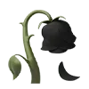 🥀 emoji blood water ➡️ @Ctikerubot Telegram sticker 9 of 63