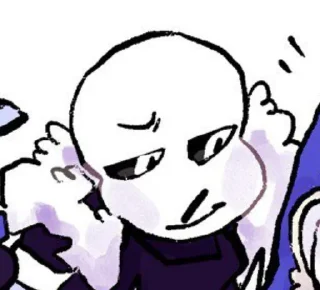 🫤 emoji ☓ ➡️ @Ctikerubot Telegram sticker 8 of 120