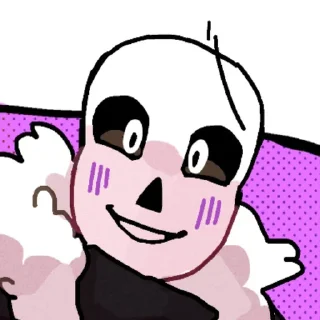 ☺️ emoji ☓ ➡️ @Ctikerubot Telegram sticker 5 of 120