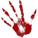 🩸 emoji blood water ➡️ @Ctikerubot Telegram sticker 5 of 63