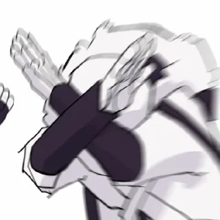 ❌ emoji ☓ ➡️ @Ctikerubot Telegram sticker 10 of 120