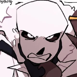 😜 emoji ☓ ➡️ @Ctikerubot Telegram sticker 13 of 120