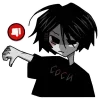 🚫 emoji kwoz0f - нефорёнок^^ @TgEmodziBot Telegram sticker 20 of 31