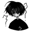 ✂️ emoji kwoz0f - нефорёнок^^ @TgEmodziBot Telegram sticker 8 of 31
