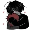 🩹 emoji kwoz0f - нефорёнок^^ @TgEmodziBot Telegram sticker 9 of 31
