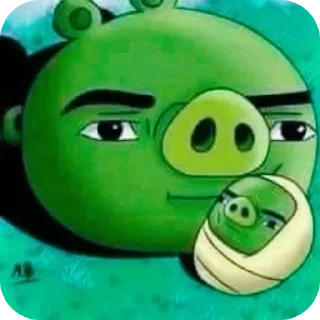 👍 emoji Лето и арбалеты🤏🤏🤏 @TgEmodziBot Telegram sticker 3 of 25