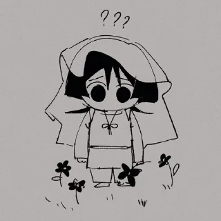 ⛩️ emoji #𝕎𝕙𝕠𝕒𝕞𝕚?_-_@𝓉ℴ𝓅ℴ𝓁_𝓎 ➡️ @Ctikerubot Telegram sticker 20 of 79