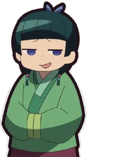 Sticker from я ебала вас)