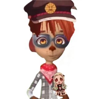 🙂 emoji @STICKRULE <- БОЛЬШЕ Telegram sticker 21 of 33