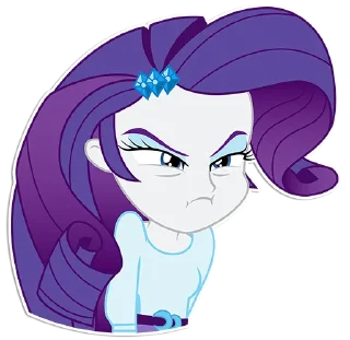 😠 emoji Rarity [EG] | By @Egor418 Telegram sticker 19 of 66