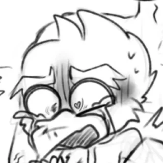 🌟 emoji Воробушек бравл Telegram sticker 22 of 120