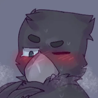 🌟 emoji Воробушек бравл Telegram sticker 19 of 120