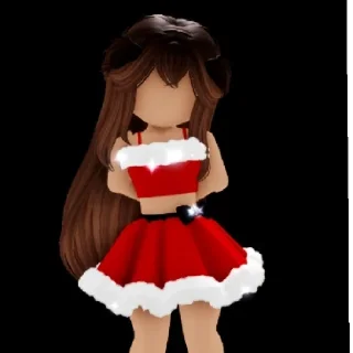 🎄 emoji Роял хай Telegram sticker 9 of 45