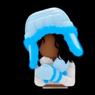 🧣 emoji Роял хай Telegram sticker 2 of 45