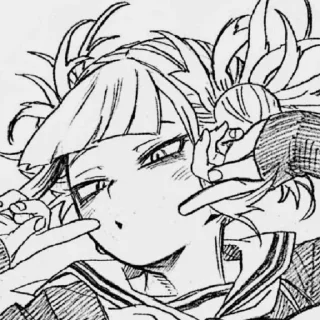 😯 emoji Toga Telegram sticker 20 of 40