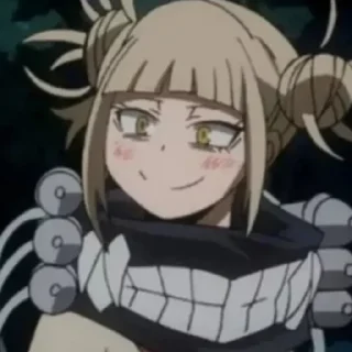 🙂 emoji Toga Telegram sticker 10 of 40