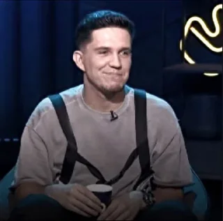 🌟 emoji Video Favorite stickers Telegram sticker 7 of 50