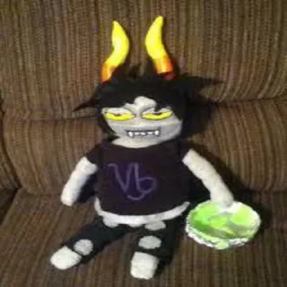 😋 emoji Кин лист хоумстак Telegram sticker 10 of 51
