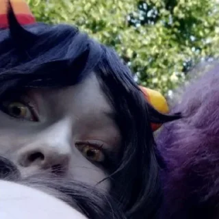 👀 emoji Хоумстак= рак мозга Telegram sticker 19 of 80