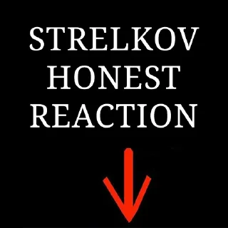 🍯 emoji Стрелков И. И. by andrewlpt Telegram sticker 6 of 67