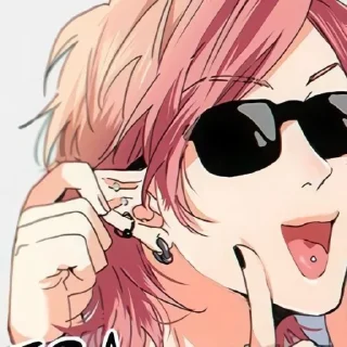 🤩 emoji фанви секс @TgEmojis_bot Telegram sticker 5 of 12