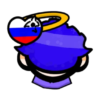 ❤️ emoji Секс Telegram sticker 8 of 15