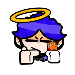 🤔 emoji Секс Telegram sticker 9 of 15