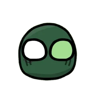 😱 emoji Орда Telegram sticker 15 of 25