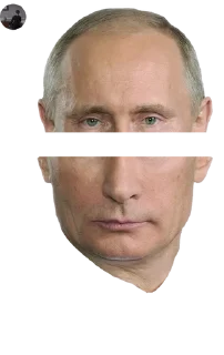 🇷🇺 emoji Морг Telegram sticker 8 of 8
