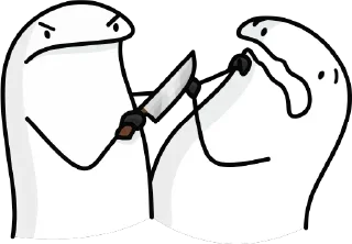 🤬 emoji Больше стикеров 👉🏻 @stickertg4 Telegram sticker 14 of 73