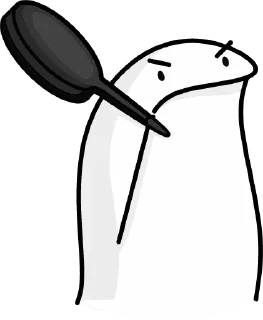 🤬 emoji Больше стикеров 👉🏻 @stickertg4 Telegram sticker 22 of 73