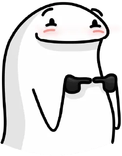☺️ emoji Больше стикеров 👉🏻 @stickertg4 Telegram sticker 7 of 73